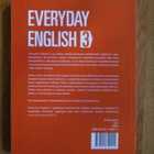 EVERYDAY ENGLISH 3 Englantia aikuisille * FINN LECTURA TEHTÄ - pikkukuva 2