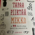 20 TAPAA PIIRTÄÄ MEKKO - pikkukuva 1