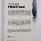 Helen MacInnes : Tehtävä Rivieralla : jännitysromaani - pikkukuva 2