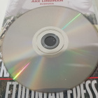 Framom främsta linjen - Etulinjan edessä - DVD - pikkukuva 3