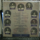 ROOMFUL OF BLUES - DRESSED UP TO GET.. LP SCAN -85 M-/EX+ - pikkukuva 2