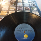 LP Eddie + Hot rods Thriller - pikkukuva 4