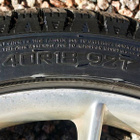 Nastarenkaat vanteilla 245/40R18 92T XL - pikkukuva 4