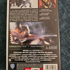 DEMOLITION MAN ( 1993 ) VHS WARNER HOME VIDEO. - pikkukuva 2