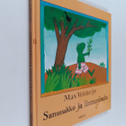 Max Velthuijs : Sammakko ja linnunlaulu - pikkukuva 1