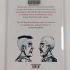 Tuomo Rosenlund : Miehet puhuvat tunteistaan = Men talk a... - pikkukuva 2