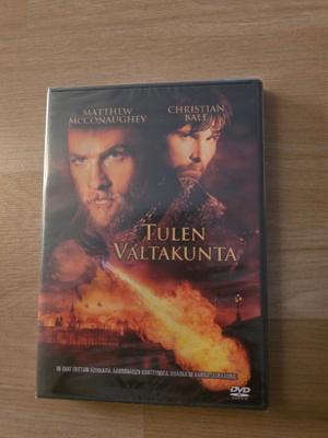 Tulen valtakunta