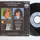 Modern Talking You Can Win If You Want 7" sinkku - pikkukuva 2