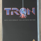 TRON (1982) 20-vuotis juhlajulkaisu (2DVD) - pikkukuva 1