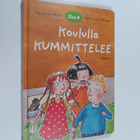 Helena Bross : Koululla kummittelee - pikkukuva 1