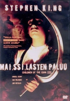 Maissilapset 3 - Maissilasten paluu (DVD)