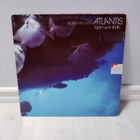 Björn J:Son Lindh - Atlantis - Bilder Från En Ö - pikkukuva 1