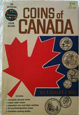 COINS OF CANADA