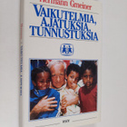 Hermann Gmeiner : Vaikutelmia, ajatuksia, tunnustuksia - pikkukuva 1