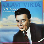 OLAVI VIRTA-SINITAIVAS 32 TUNNETUINTA-2LP,HELMI  HLP 612-613 - pikkukuva 1