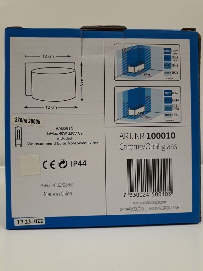 Item image