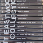 CLINT EASTWOOD COLLECTION 1-22 UUSI DVD - pikkukuva 5