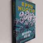 Eppu Nuotio : Myrkkykeiso - pikkukuva 1