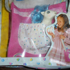 My Little Pony BBE Baby Sleepy Pie & Purse, avaamaton, G1 - pikkukuva 2