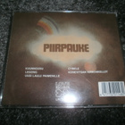 Piirpauke: Piirpauke cd - pikkukuva 2