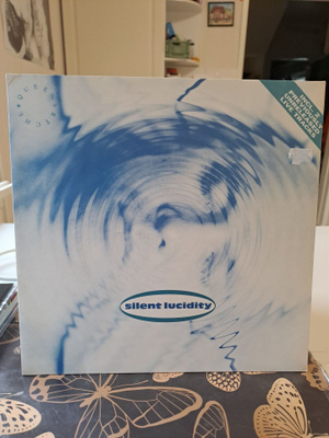 Queensryche silent lucidity 1990