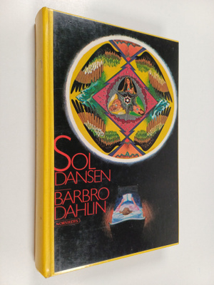 Barbro Dahlin : Soldansen