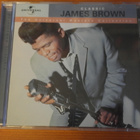 Classic James Brown CD. - pikkukuva 1
