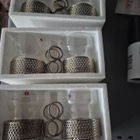 IITTALA TSAIKKA GLÖGI LASEJA 6KPL - pikkukuva 2
