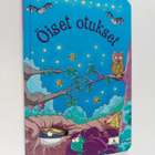 Öiset otukset - pikkukuva 1
