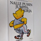 Ethan Mordden : Nalle Puhin jumppakirja - pikkukuva 1