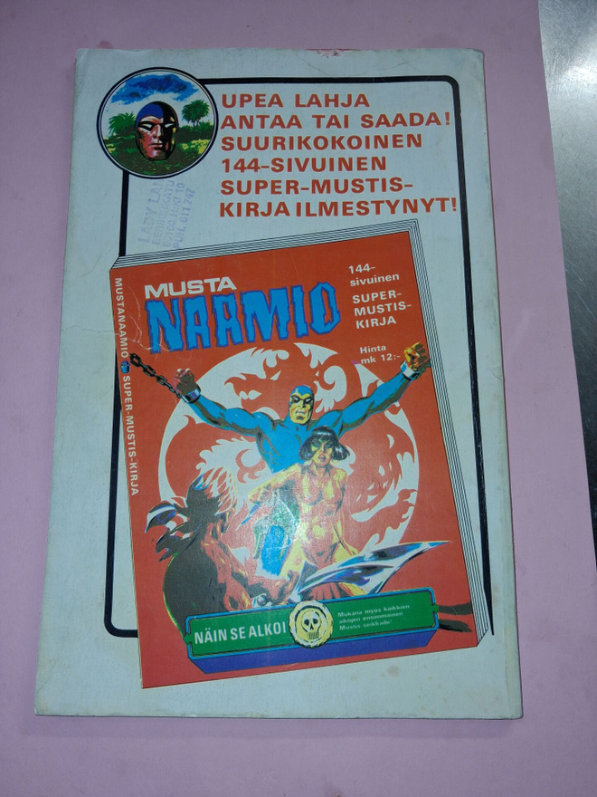 Item image