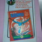 Erikois Sarja kuvalehti. Nro 3. - pikkukuva 2