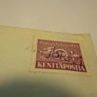 1944 Kirjokivi rivil viol tekstauskirjaimin sisältö 21.5.44 - pikkukuva 1