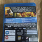 Man on Fire (Bluray) - pikkukuva 2