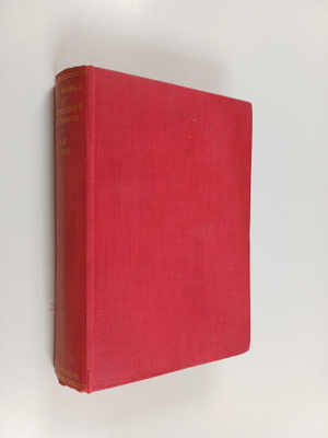 W. Somerset Maugham : Ah king : six stories
