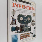 Lionel Bender : Invention - pikkukuva 1