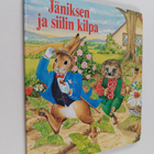 Jäniksen ja siilin kilpa - pikkukuva 1