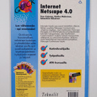 Tero Linjama : Internet : Netscape 4.0 - pikkukuva 2