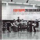 Egotrippi-20 Suosikkia - pikkukuva 1