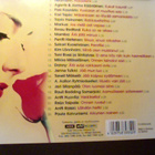 NAISELLENI  ::  23 RAKKAUSLAULUA ÄHNELE  ::  CD  ALBUM  2002 - pikkukuva 2