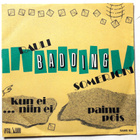 RAULI BADDING SOMERJOKI, Kun Ei Niin Ei - single 1986 - pikkukuva 1