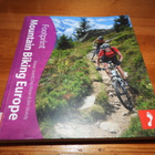 Sorrell - Moran ym. : MOUNTAIN BIKING EUROPE - pikkukuva 1