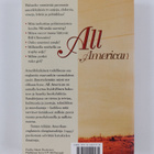 Ilkka Rekiaro : All American : amerikkalaisuuksien sanakirja - pikkukuva 2