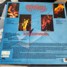 Sepultura – Schizophrenia - pikkukuva 2