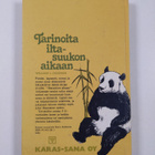William L. Coleman : Tarinoita iltasuukon aikaan - pikkukuva 2
