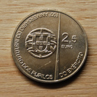 2011 Portugali  2,50 € Armeija - pikkukuva 2