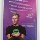 Miklu : Universumin paras kirja - pikkukuva 2