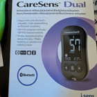 CareSens Dual verensokeri- ja ketoainemittari - pikkukuva 1