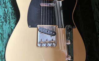 Fender Vintera II '50s Nocaster ( Telecaster )