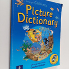 Carolyn Graham : Longman childrens picture dictionary - pikkukuva 1